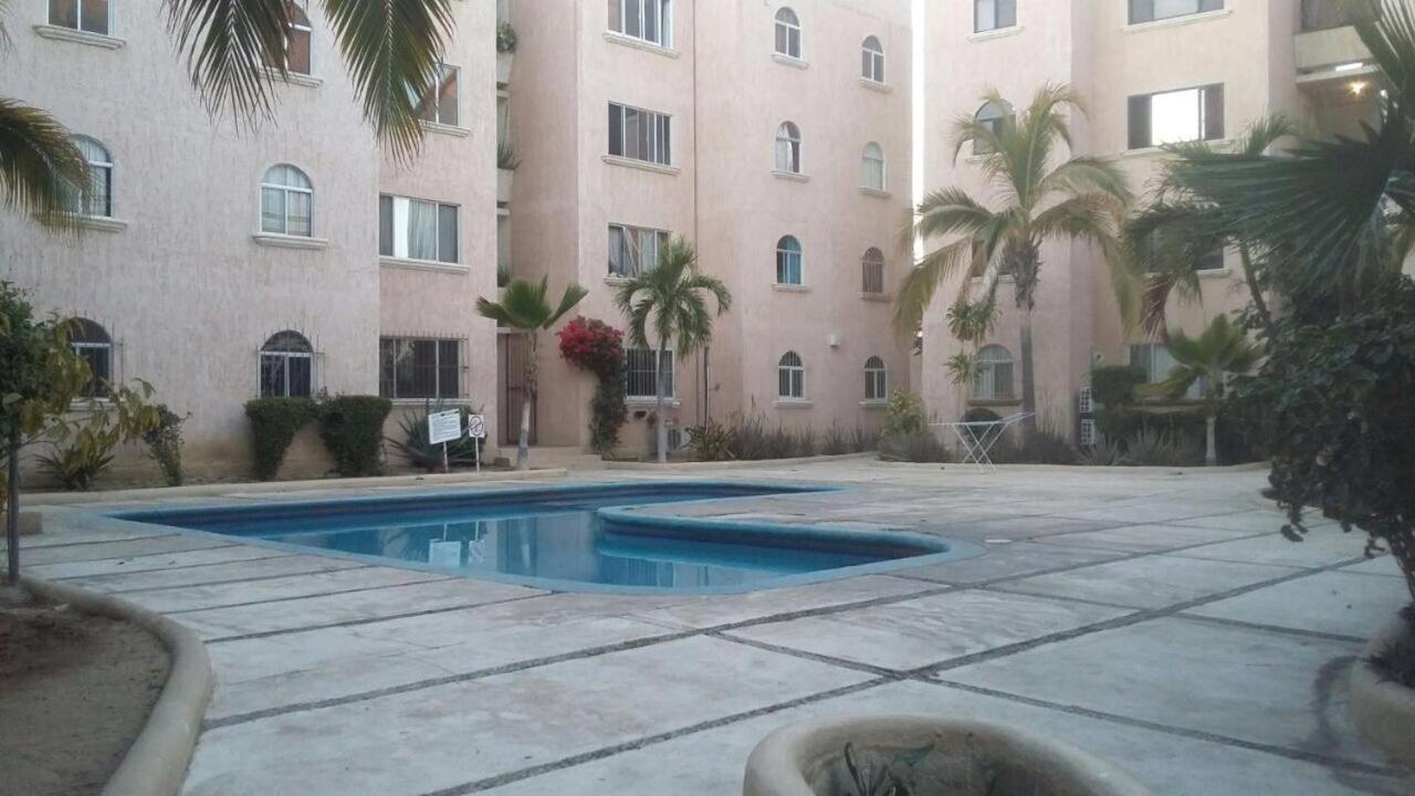 Coromuel Condo Cabo San Lucas Exterior foto