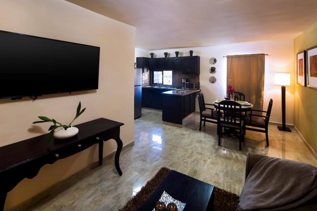 Coromuel Condo Cabo San Lucas Exterior foto