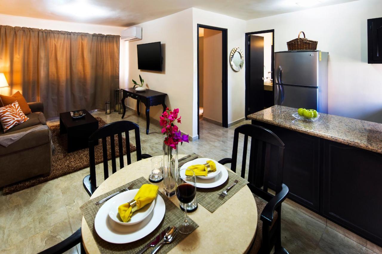 Coromuel Condo Cabo San Lucas Exterior foto